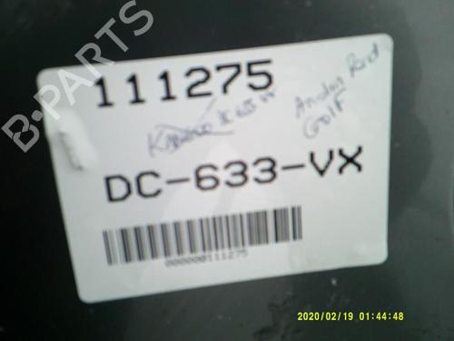 Front wiper motor VW JETTA III (1K2) 1.9 TDI | BP36732115M29  - Image 6