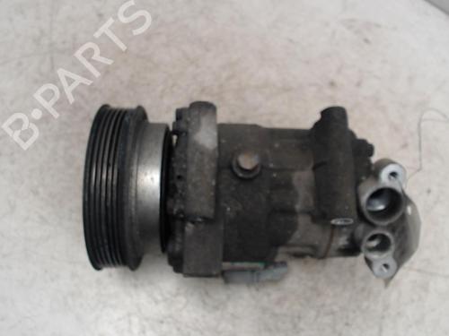 AC compressor RENAULT CLIO III (BR0/1, CR0/1) | BP36746735M34 - Image 3