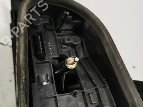 Used Left taillight Left taillight 36705108 36705108