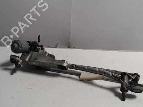 Used Front wiper motor Front wiper motor FORD FIESTA VI (CB1, CCN) 1.4 TDCi (70 hp) 36724087 36724087