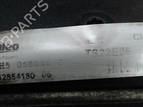 Used Starter Starter PEUGEOT 208 I (CA_, CC_) 1.6 HDi / BlueHDi 75 (75 hp) 36747240 36747240