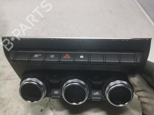 Climate control RENAULT CAPTUR II (HF_) TCe 90 (HFM6) | BP36718596I5 - Image 3