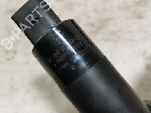 Headlight washer BMW 3 Convertible (E93) 330 d | BP36719311E17 - Image 3