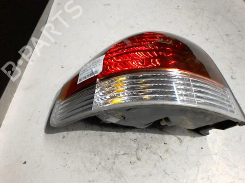 Left taillight HYUNDAI SANTA FÉ I (SM) 2.0 CRDi 4x4 | BP36748161C34 - Image 2
