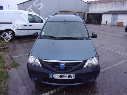 Front right window mechanism DACIA LOGAN MCV (KS_) 1.6 (KS0B, KS0D, KS0F) | BP36723132C23 - Image 7