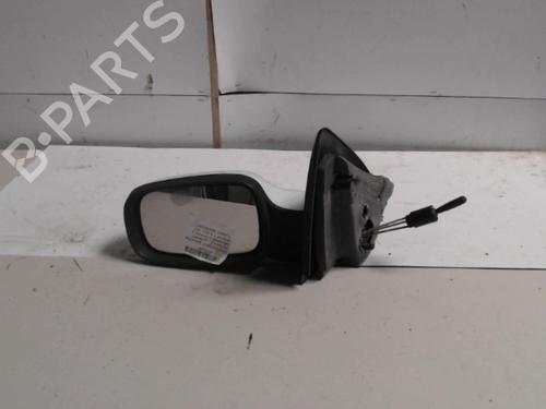 Retrovisor esquerdo Retrovisor esquerdo 36732436 36732436