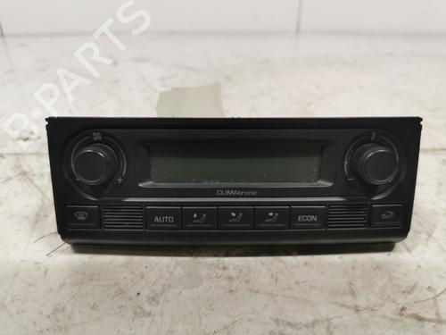 Used Climate control Climate control 38926543 38926543
