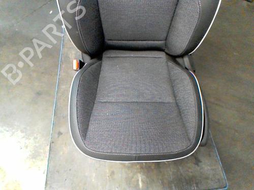 Left front seat RENAULT CAPTUR II (HF_) | BP36704270C15 - Image 2