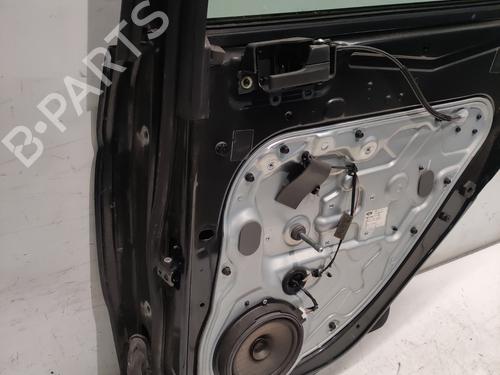 Dør højre bagtil FORD FOCUS C-MAX (DM2) 1.6 TDCi | BP36715345C5 - Image 3