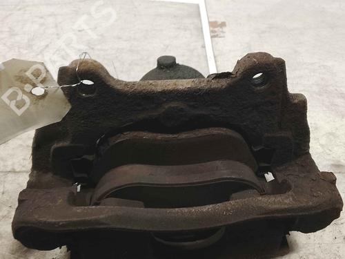 Used Left front brake caliper Left front brake caliper 36714892 36714892