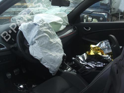 Engine RENAULT MEGANE CC (EZ0/1_) 1.6 dCi (EZ00) | BP37187349M1 - Image 9