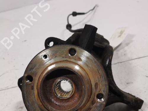 Left front steering knuckle CITROËN C3 III (SX) 1.5 BlueHDi 100 (SXYHYP, SXYHTU) | BP36720194M25 - Image 2