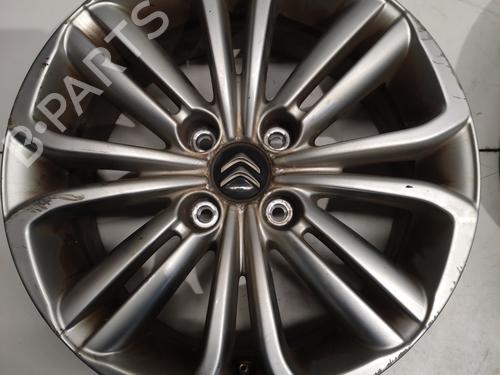 Fælk CITROËN C4 II (NC_) | BP36708763C45 - Image 2