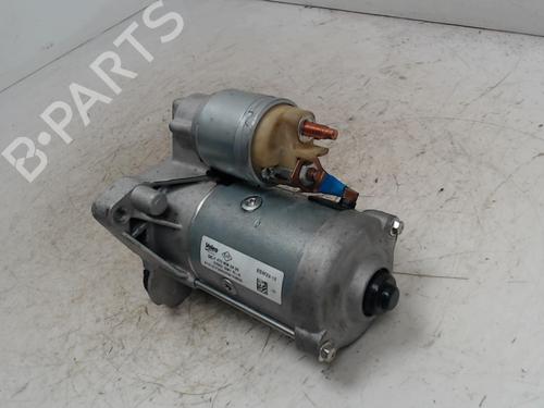 Starter RENAULT MASTER III Van (FV) | BP36746377M8 - Image 3