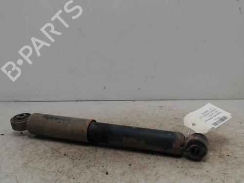 Used Right rear shock absorber Right rear shock absorber FIAT PANDA (169_) 1.2 (169AXF2A, 169AXF1A) (69 hp) 36745657 36745657