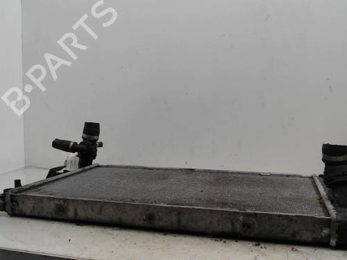 Water radiator BMW 3 (E90) | BP36735878M31 - Image 3
