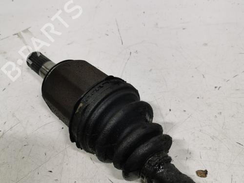 Right front driveshaft KIA CEE'D Hatchback (ED) 1.4 CVVT | BP36709388M39 - Image 3