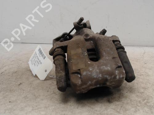 Right rear brake caliper PEUGEOT 2008 I (CU_) 1.6 HDi | BP36745849M106 - Image 3