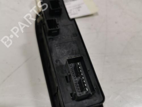 Left front window switch PEUGEOT 508 I (8D_) 1.6 HDi | BP36709685I27 - Image 2