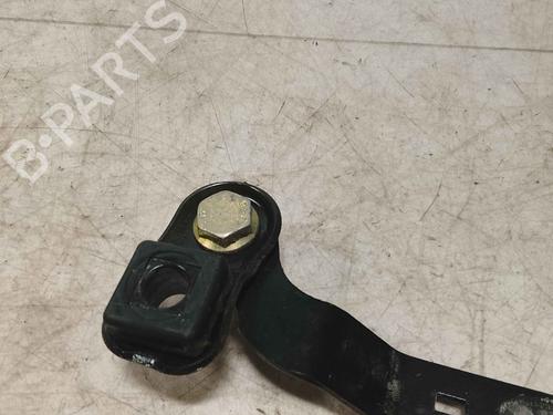 Used Seat buckle Seat buckle VW GOLF IV (1J1) 1.9 TDI (101 hp) 36715202 36715202