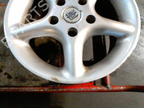 Used Rim Rim BMW 5 (E39) 525 tds (143 hp) 36749610 36749610