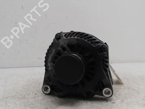 Used Alternator Alternator PEUGEOT 607 (9D, 9U) 2.2 HDi (170 hp) 36741785 36741785