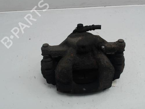 Left front brake caliper TOYOTA AURIS (_E15_) 2.0 D-4D (ADE150_, ADE150R) | BP36739560M105 - Image 2