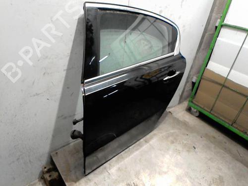 Portier links achter Portier links achter PEUGEOT 508 I (8D_) 1.6 THP (156 hp) 36748612 36748612