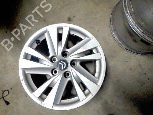 Used Rim Rim CITROËN C4 AIRCROSS [2010-2026] 36733948 36733948