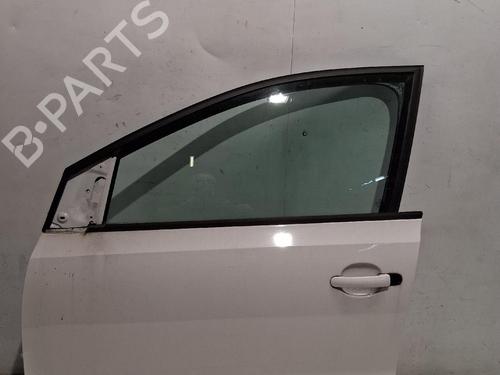Used Left front door Left front door 37874142 37874142
