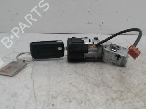 Ignition barrel CITROËN BERLINGO Box Body/MPV (B9) 1.6 HDi 90 16V | BP36741930M48 - Image 3