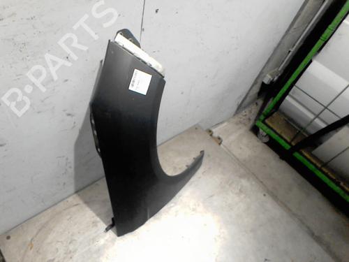 Kotflügel rechts vorne für Kotflügel rechts vorne FORD FOCUS III [2010-2020] 36745770 36745770