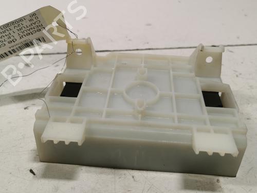 Card reader RENAULT CAPTUR I (J5_, H5_) 0.9 TCe 90 | BP36705522E4 - Image 3