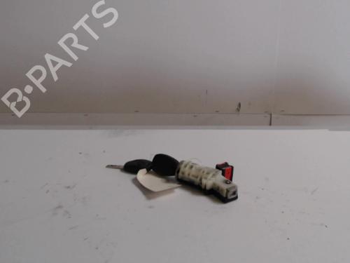 Used Ignition barrel Ignition barrel RENAULT TRAFIC III Platform/Chassis (EG_) 2.0 dCi 145 (EGML) (145 hp) 36725697 36725697