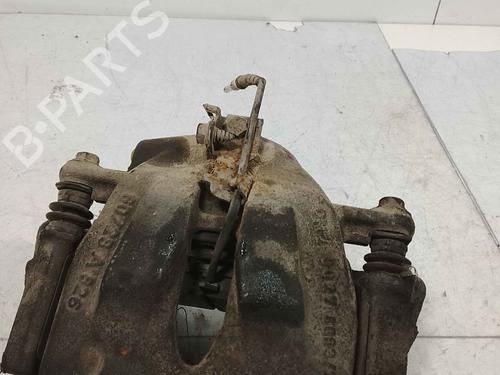 Right front brake caliper PEUGEOT 807 (EB_) 2.0 | BP36713393M104 - Image 2