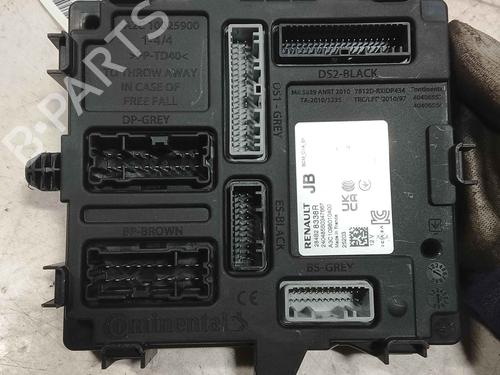 Other RENAULT KANGOO Express (FW0/1_) 1.5 dCi 80 (FW15) | BP36716592O1 - Image 4