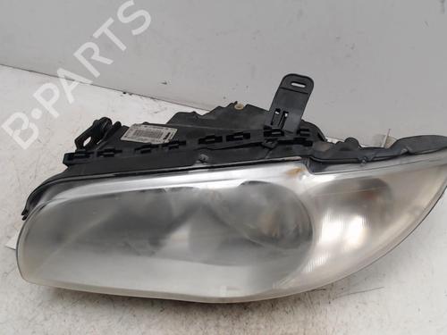Left headlight BMW 1 (E87) 118 d | BP36746382C28 - Image 4