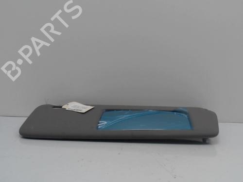 right-sun-visor-renault-master-iii-platformchassis-ev-hv-uv-2010-36737121 main image