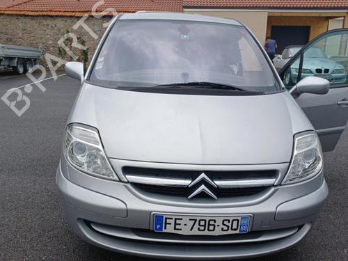 Vindusheismekanisme høyre foran CITROËN C8 (EA_, EB_) 2.2 HDi | BP36734767C23 - Image 4