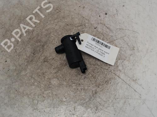 Washer pump RENAULT MASTER III Platform/Chassis (EV, HV, UV) 2.3 dCi 150 FWD (EV0F, HV0F, UV0F, EV03, HV03, UV03) | BP36748959E24 - Image 3