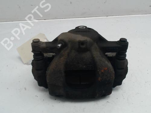 Used Right front brake caliper Right front brake caliper TOYOTA AURIS (_E15_) 2.0 D-4D (ADE150_, ADE150R) (126 hp) 36739559 36739559