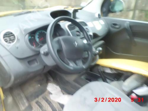 Left front brake caliper RENAULT KANGOO Express (FW0/1_) Z.E. (FW0Z, FW1Z) | BP36727962M105 - Image 8