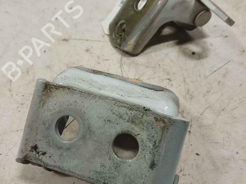 Hinge/Door check strap RENAULT TWINGO II (CN0_) | BP36717498C146 - Image 3