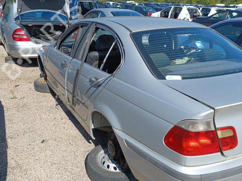 Headlight switch BMW 3 (E46) | BP36723431I24 - Image 7