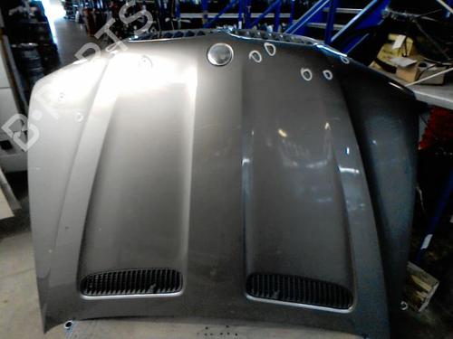 Motorhjelm Motorhjelm BMW X5 (E53) 3.0 d (218 hp) 36743612 36743612