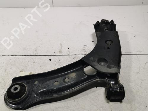 Left front suspension arm VW T-ROC (A11, D11) 1.5 TSI | BP37733596M12 - Image 5