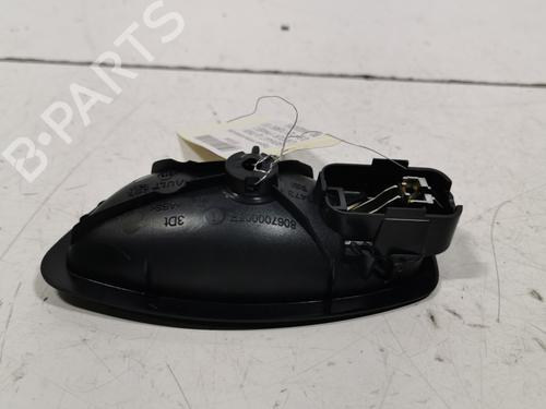 Rear right interior door handle RENAULT CAPTUR I (J5_, H5_) 0.9 TCe 90 | BP36705525I16 - Image 2