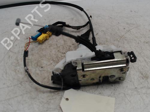 front-right-lock-peugeot-307-cc-3b-2003-2004-2005-2006-2007-2008-2009-36739602 main image