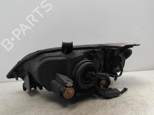 Right headlight MAZDA 2 (DY) | BP36747342C29 - Image 2