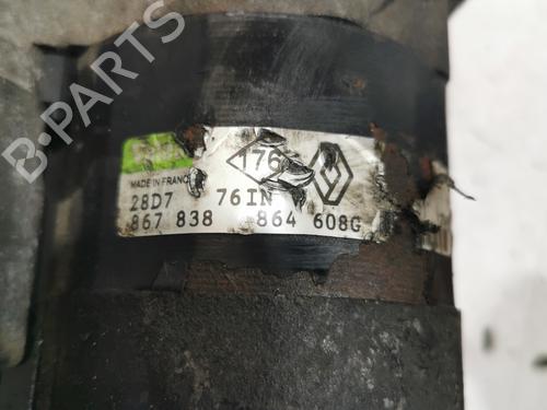 Used Starter Starter 36707991 36707991